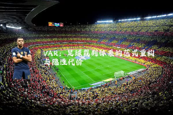 VAR:足球裁判体系的范式重构与隐性代价