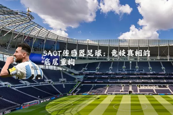 SAOT传感器足球：竞技真相的底层重构